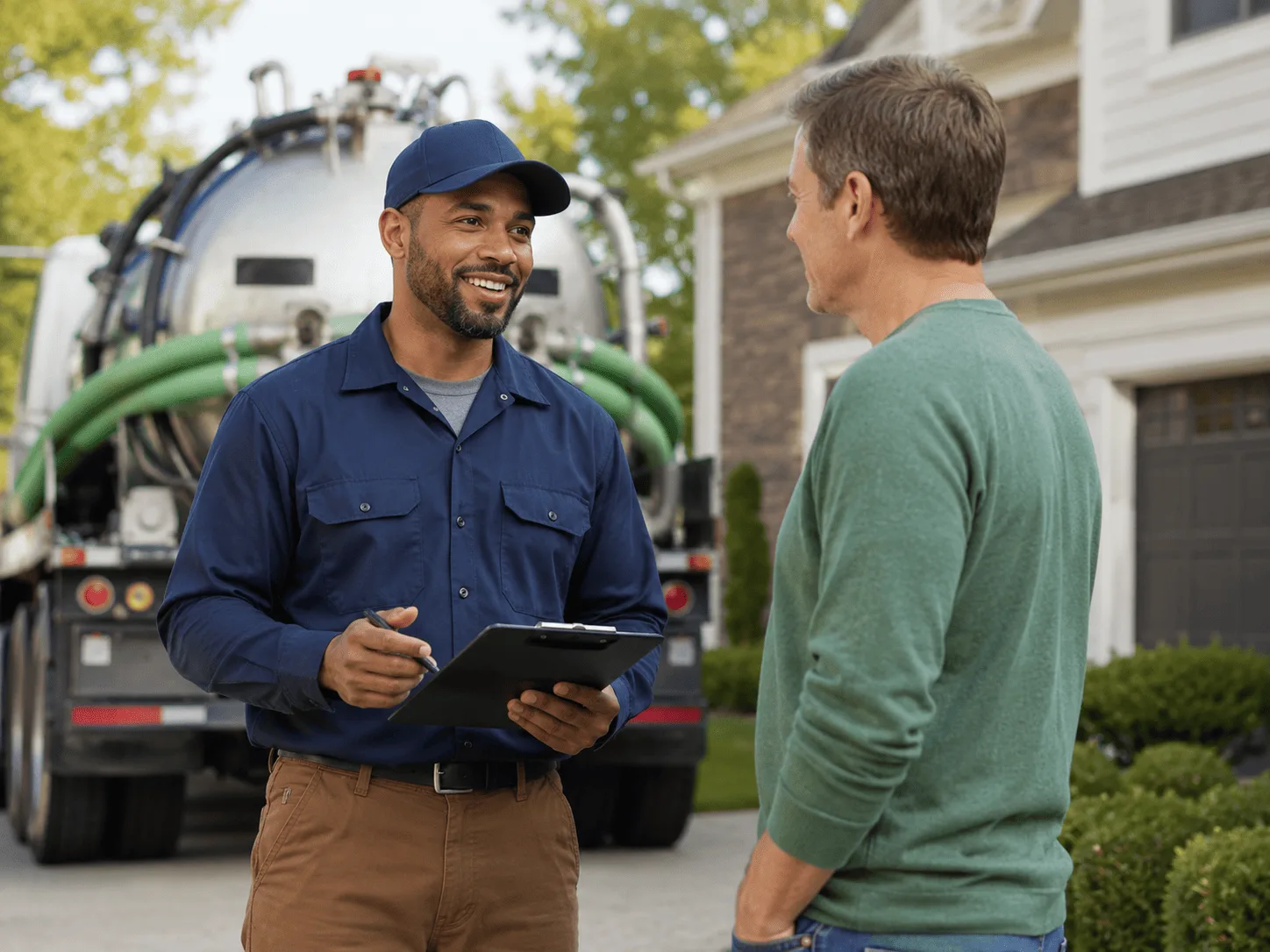 Mosquito Control Ranson, WV FAQs